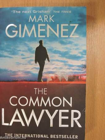 The Common Lawyer