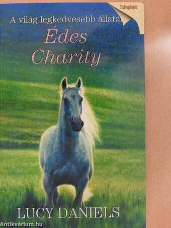 Édes Charity
