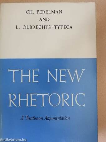 The New Rhetoric