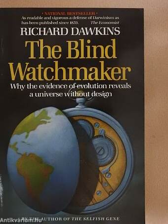 The Blind Watchmaker