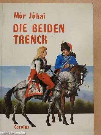 Die Beiden Trenck