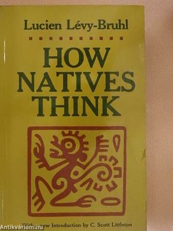 How Natives Think