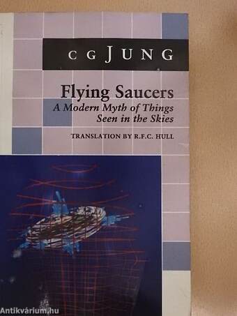 Flying Saucers