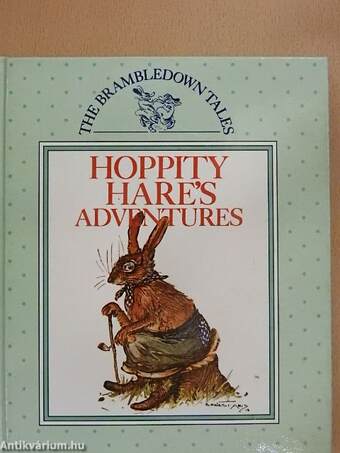 Hoppity Hare's Adventures