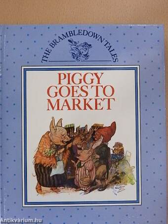 Piggy Goes to Market