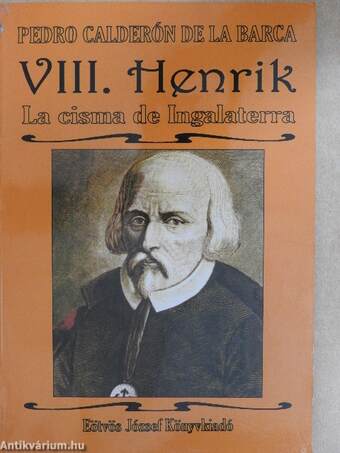 VIII. Henrik