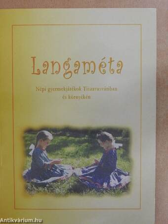 Langaméta