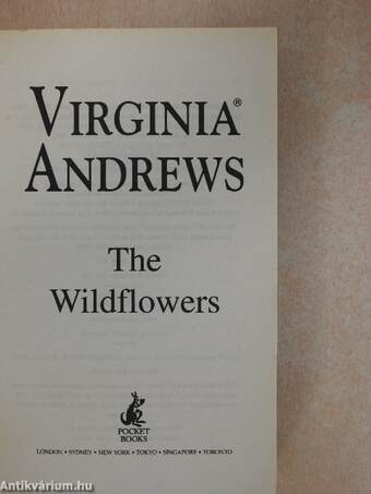 The Wildflowers