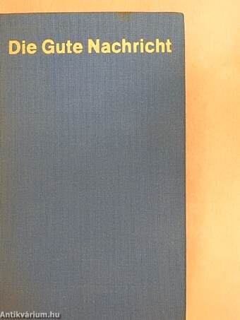 Die Gute Nachricht