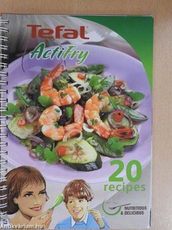 Tefal ActiFry