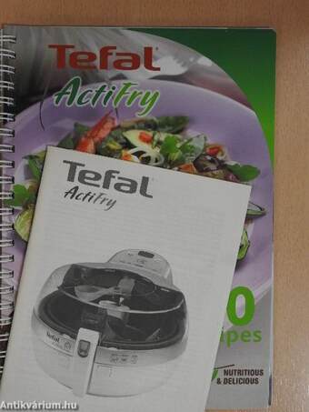 Tefal ActiFry