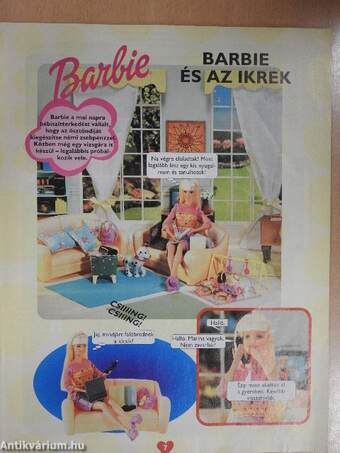 Barbie 2003/3.