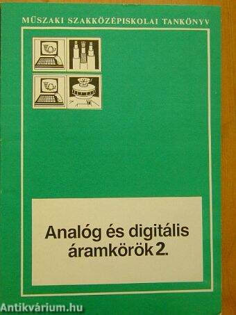 Analóg és digitális áramkörök 2.