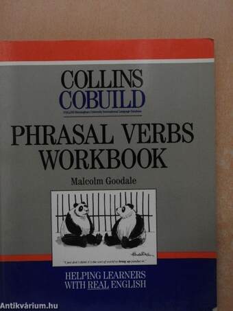 Phrasal verbs workbook