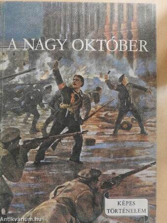 A Nagy Október