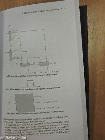 Kvantum-számítástechnika közérthetően