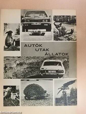 Autó-Motor 1970. október 6.