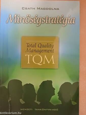 Minőségstratégia - TQM