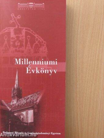 Millenniumi Évkönyv