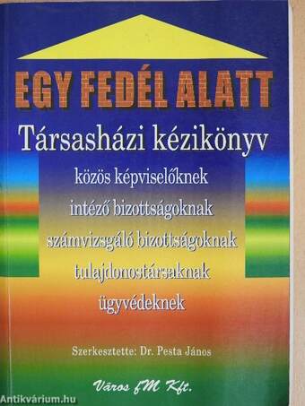 Egy fedél alatt