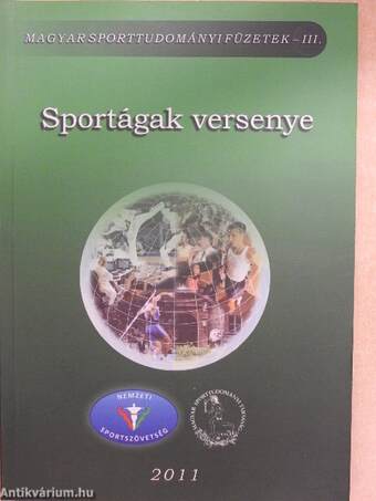 Sportágak versenye