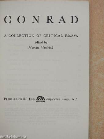 Conrad