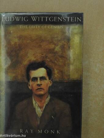 Ludwig Wittgenstein - The Duty of Genius