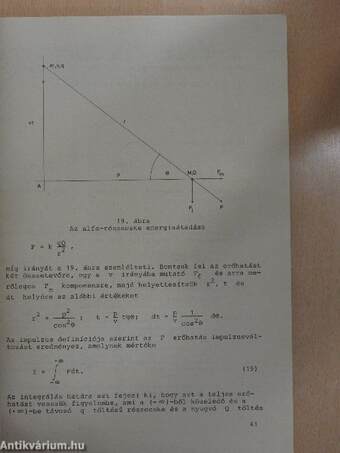 Radioaktivitás és atommagfizika