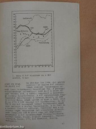 Beruházás-Fejlesztés-Innováció 1986/20.