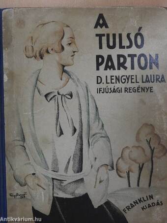 A tulsó parton