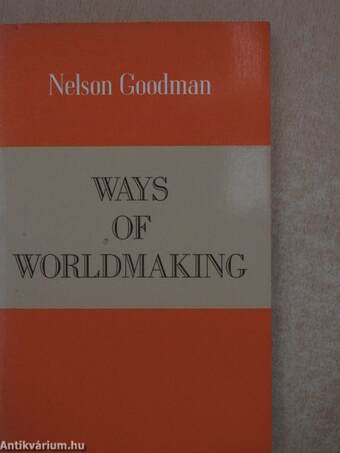 Ways of Worldmaking