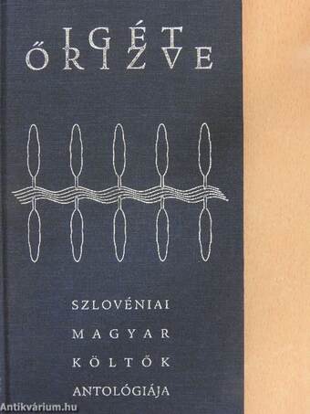 Igét őrizve