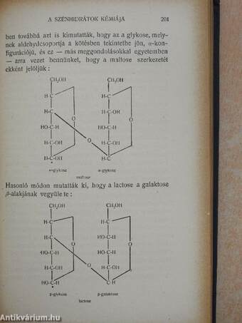 A biokémia alapvonalai