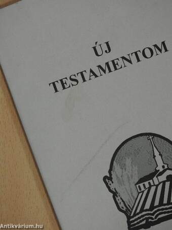 Új testamentom