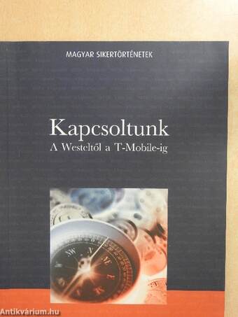 Kapcsoltunk