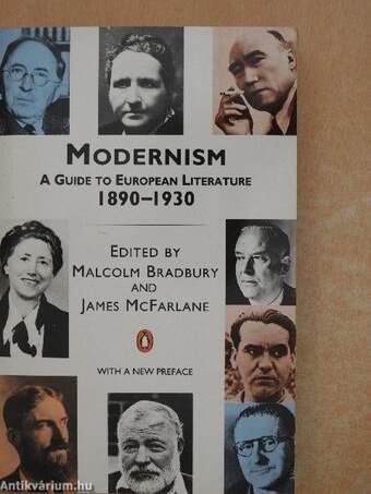 Modernism 1890-1930