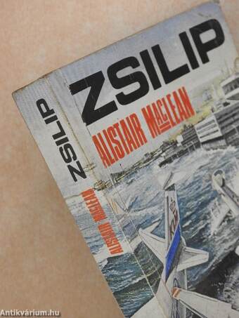 Zsilip