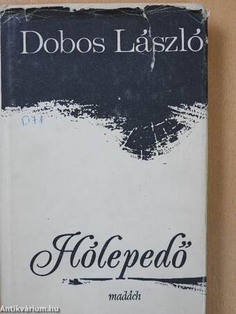 Hólepedő