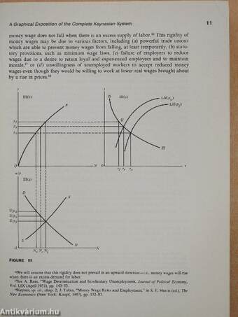 Current Issues in Monetary Theory and Policy