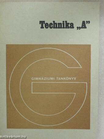 Technika "A"