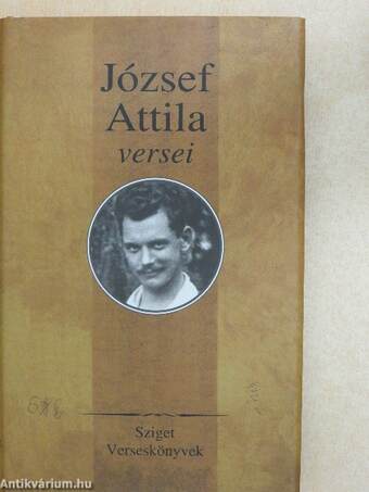 József Attila versei
