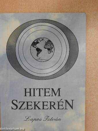 Hitem szekerén