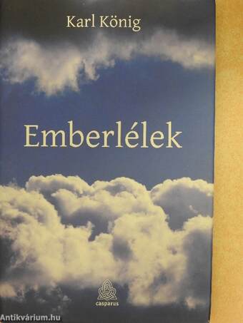 Emberlélek