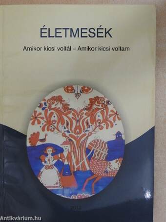 Életmesék