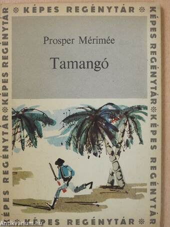 Tamangó