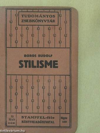 Stilisme