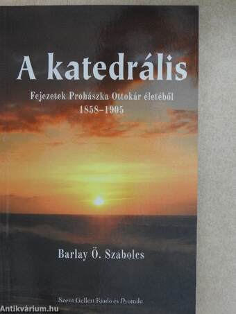 A katedrális