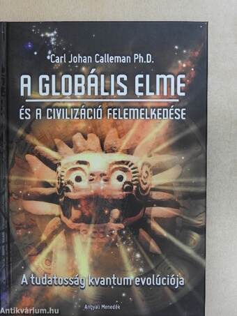 A globális elme és a civilizáció felemelkedése