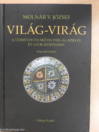 Világ-virág