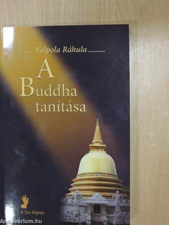 A Buddha tanítása